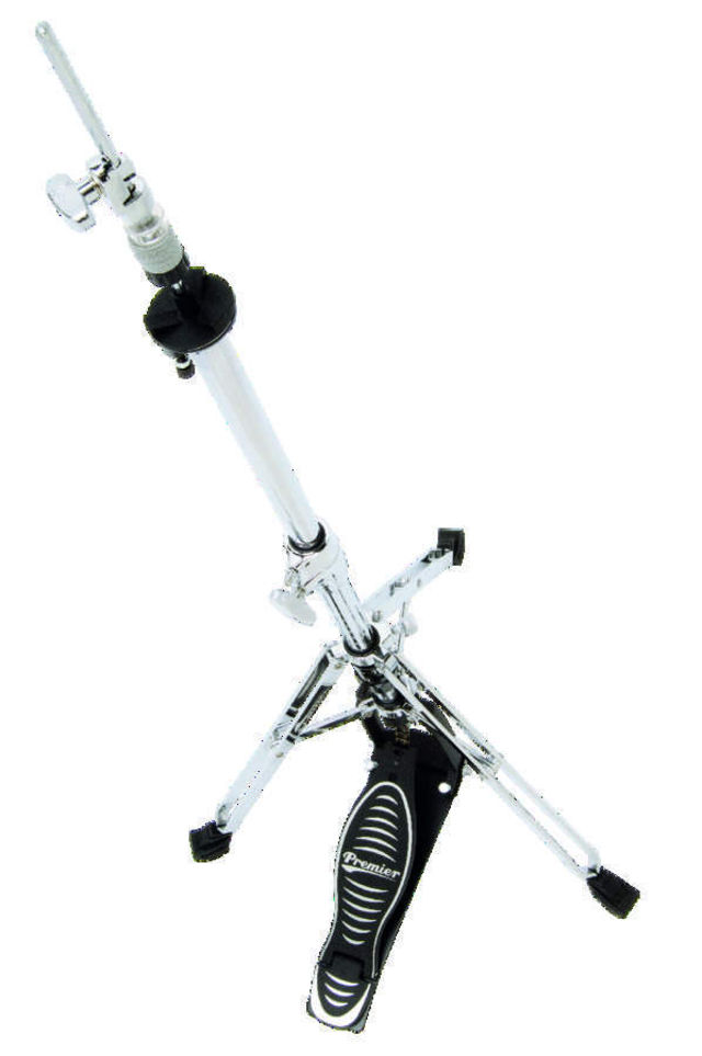 blank The stands offer much in the way of adjustability.